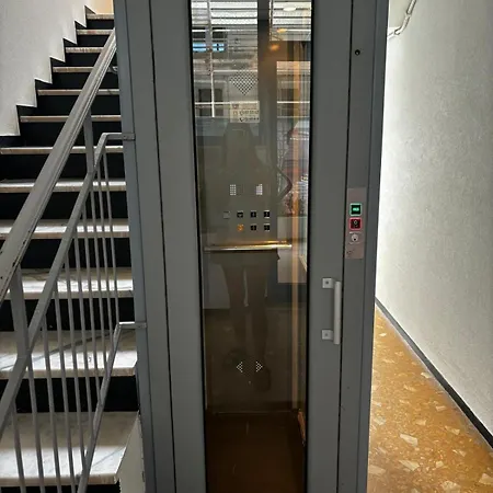 公寓 Ca Di Scirocco