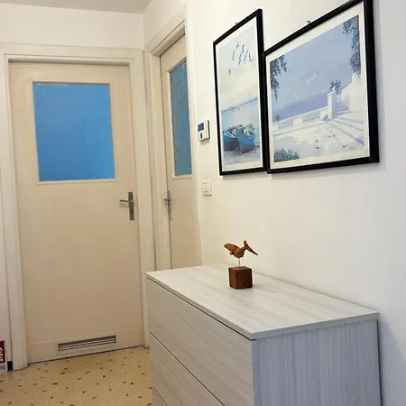 Ca Di Scirocco 公寓 瓦里格提