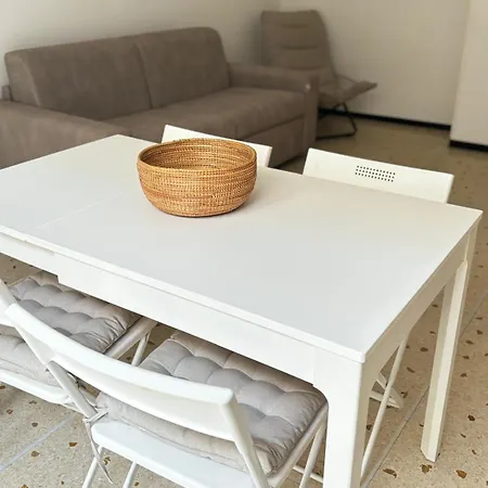 Ca Di Scirocco 公寓