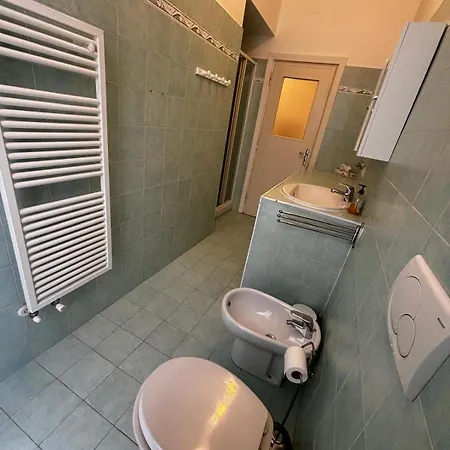 Ca Di Scirocco 公寓 *