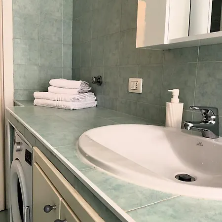 Ca Di Scirocco 公寓