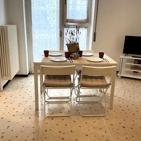 Ca Di Scirocco Appartement *