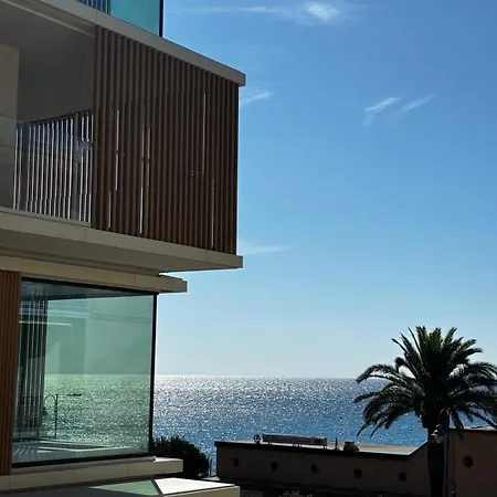 Ca Di Scirocco Appartement Varigotti