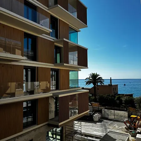 Appartement Ca Di Scirocco *