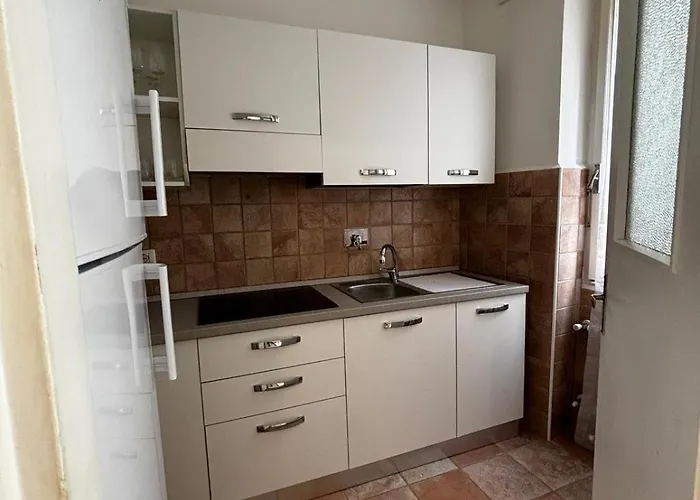 Ca Di Scirocco Appartement *