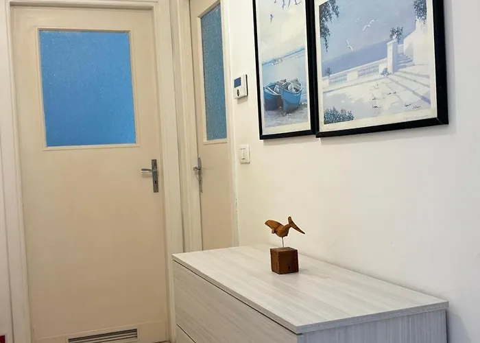 Ca Di Scirocco Appartement Varigotti