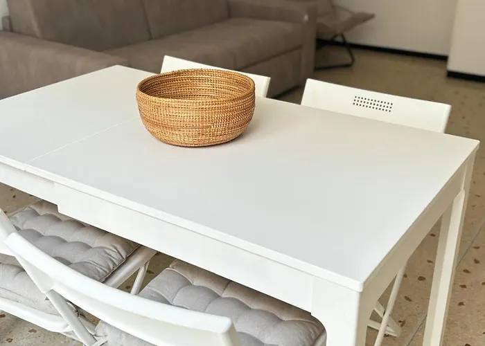 Ca Di Scirocco Appartement