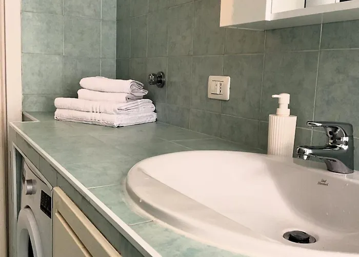 Ca Di Scirocco Apartament