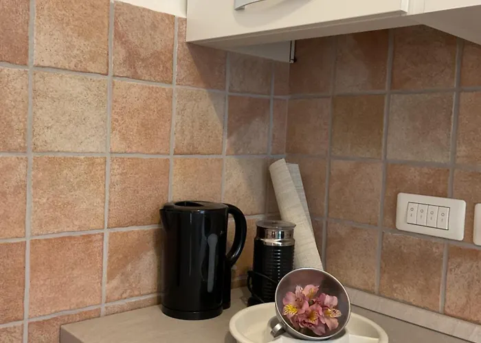 Appartement Ca Di Scirocco