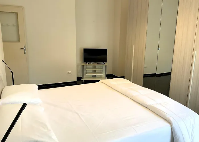 Ca Di Scirocco Appartement *