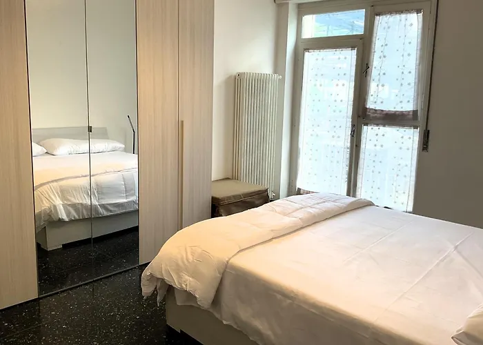 Ca Di Scirocco Apartament Varigotti