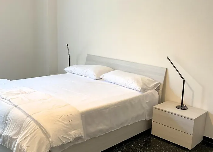 Ca Di Scirocco Appartement Varigotti