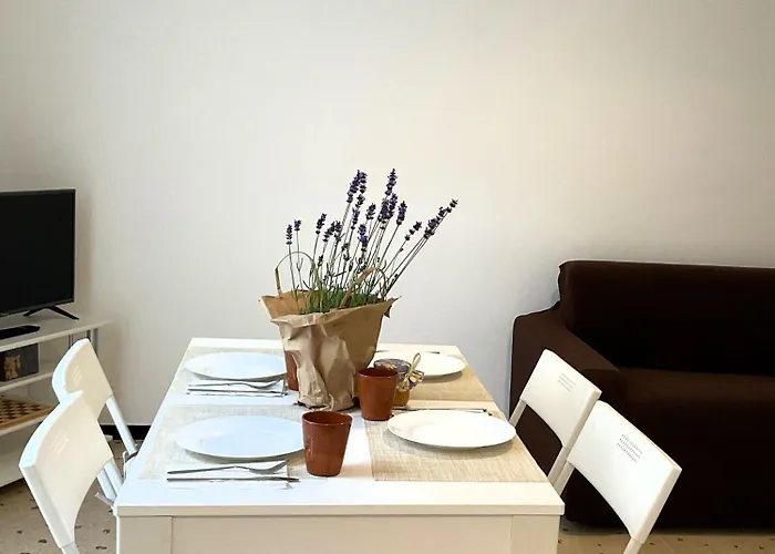 Ca Di Scirocco Appartement