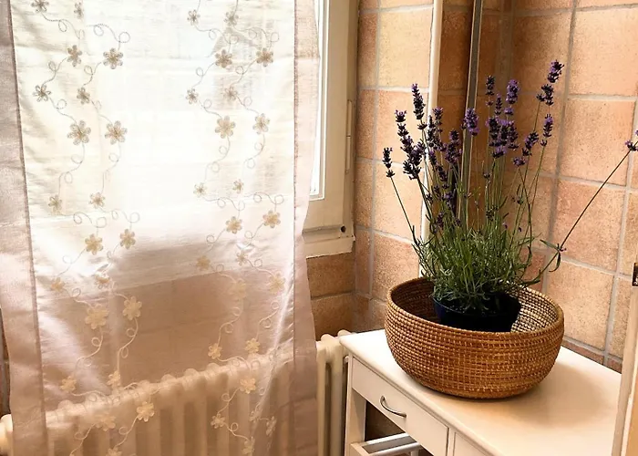 Apartament Ca Di Scirocco