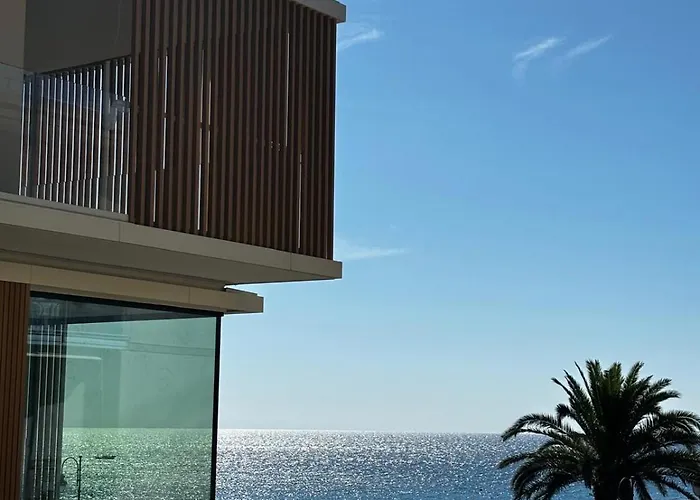 Ca Di Scirocco Apartament Varigotti