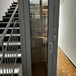 Apartmán Ca Di Scirocco