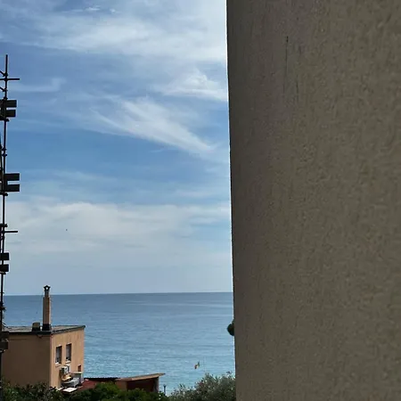 Apartment Ca Di Scirocco Varigotti