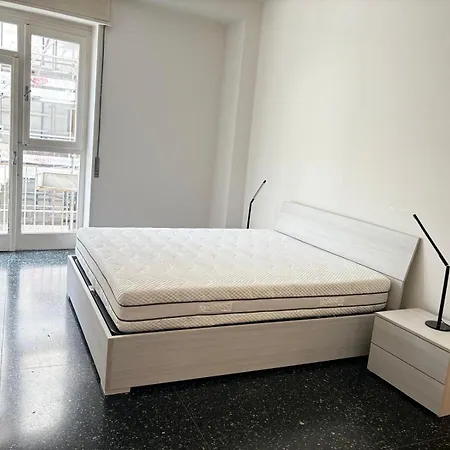 Ca Di Scirocco Apartment