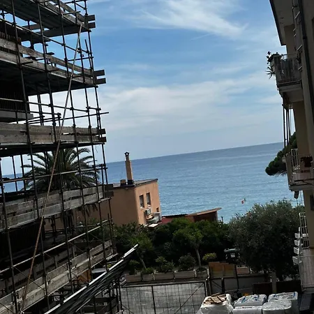 Apartment Ca Di Scirocco