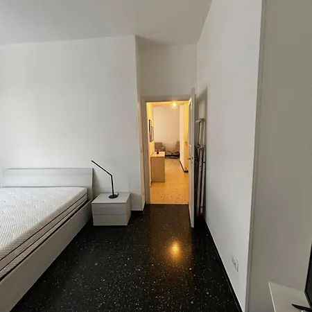 Apartment Ca Di Scirocco *