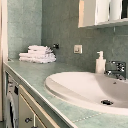 Ca Di Scirocco Apartment