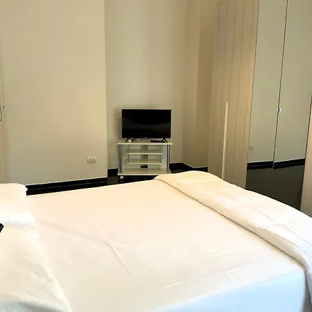 Ca Di Scirocco Apartment *