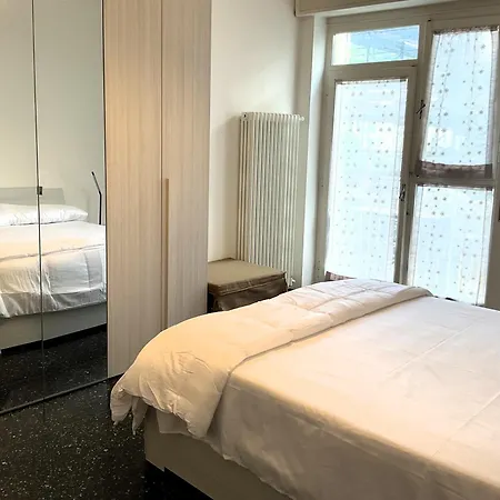 Ca Di Scirocco Apartment Varigotti
