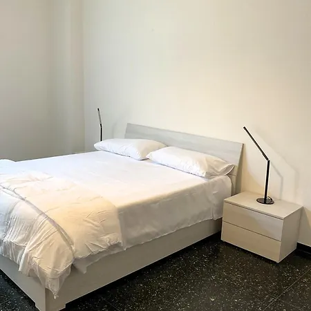 Ca Di Scirocco Apartment Varigotti