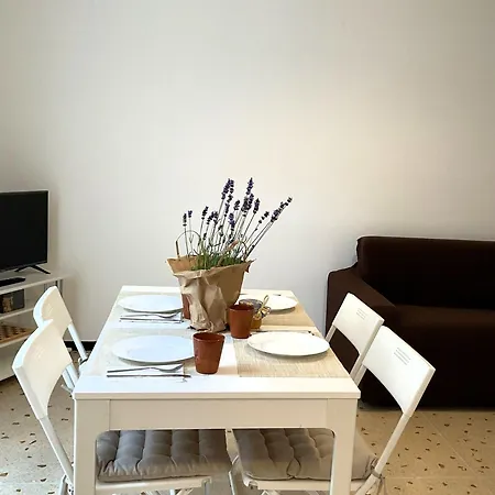 Ca Di Scirocco Апартаменты