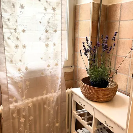Apartment Ca Di Scirocco