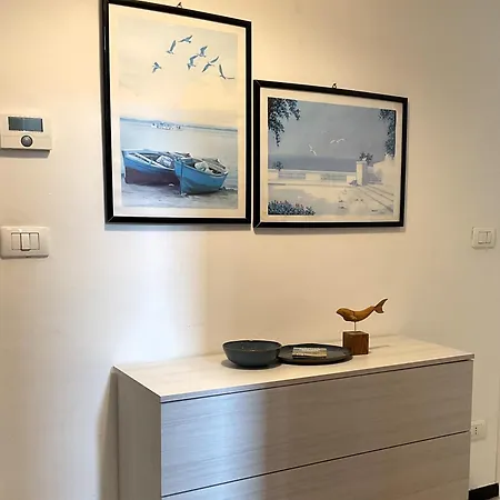 Ca Di Scirocco Apartment