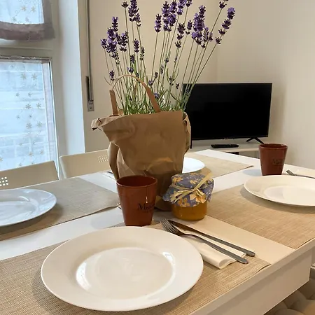 Apartment Ca Di Scirocco Varigotti