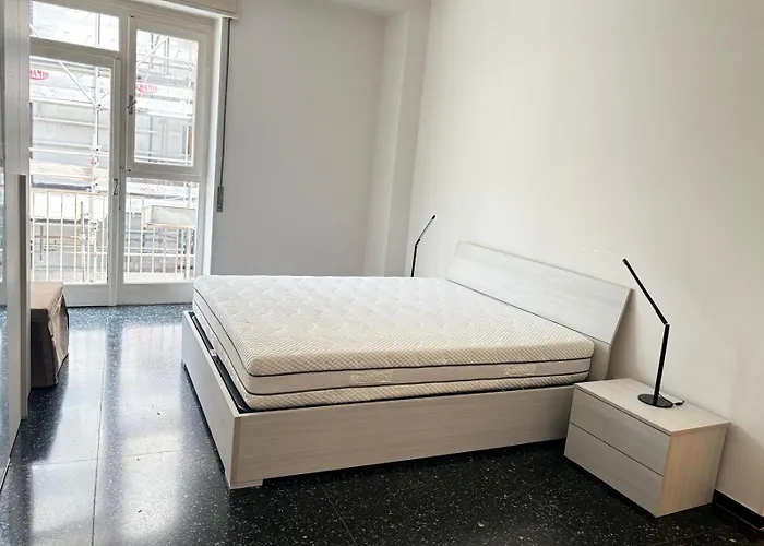 Ca Di Scirocco Apartamento