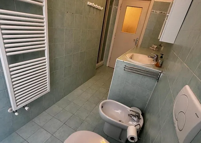 Ca Di Scirocco Apartamento *