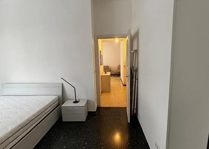 Apartamento Ca Di Scirocco *