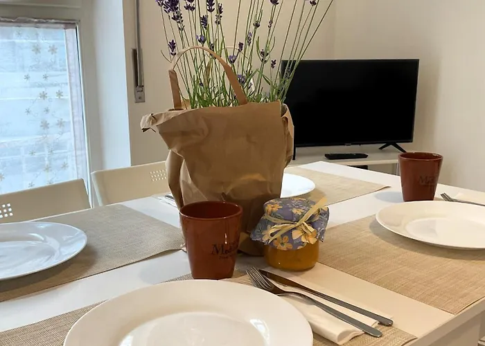 Apartamento Ca Di Scirocco Varigotti